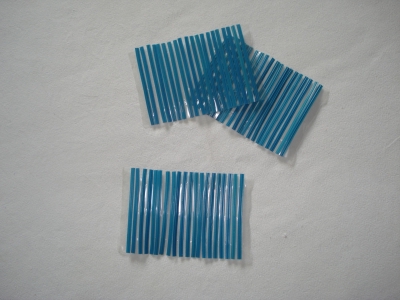 Precintos cortados (Twist-tie) - Imagen 2